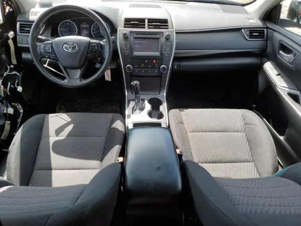 4T1BF1FK2HU444485 2017 TOYOTA CAMRY - Image 8