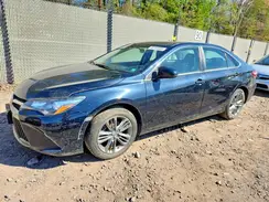 4T1BF1FK2HU445961 2017 TOYOTA CAMRY