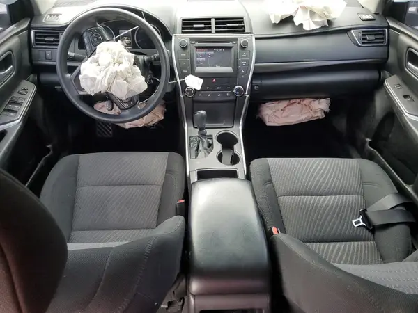 4T1BF1FK2HU446723 2017 TOYOTA CAMRY - Image 8
