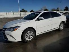 4T1BF1FK2HU447290 2017 TOYOTA CAMRY