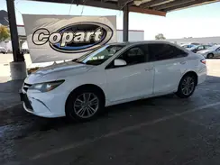 4T1BF1FK2HU447564 2017 TOYOTA CAMRY