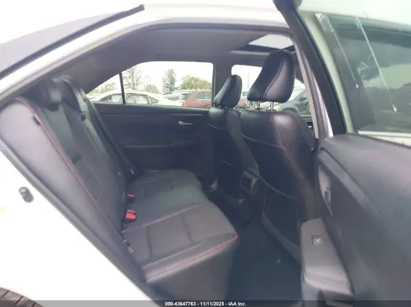 4T1BF1FK2HU448147 2017 TOYOTA CAMRY - Image 8