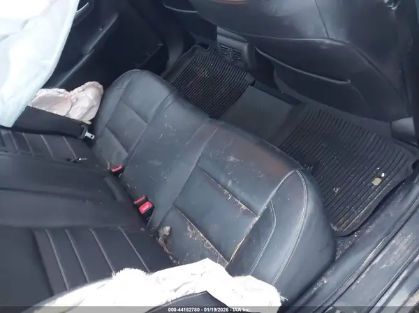 4T1BF1FK2HU448567 2017 TOYOTA CAMRY - Image 8