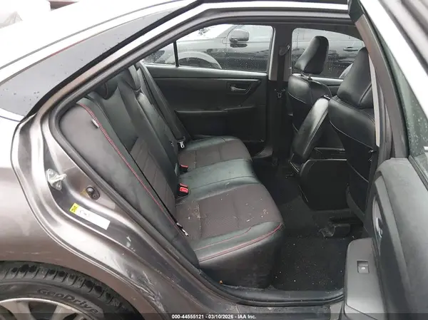 4T1BF1FK2HU450612 2017 TOYOTA CAMRY - Image 8