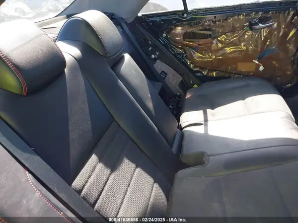 4T1BF1FK2HU450643 2017 TOYOTA CAMRY - Image 8