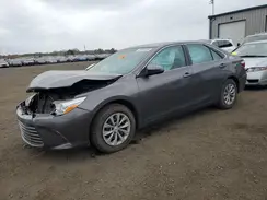 4T1BF1FK2HU451582 2017 TOYOTA CAMRY