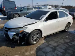 4T1BF1FK2HU454949 2017 TOYOTA CAMRY