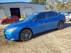 4T1BF1FK2HU616918 2017 TOYOTA CAMRY