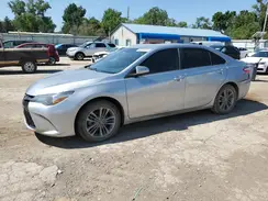 4T1BF1FK2HU617406 2017 TOYOTA CAMRY