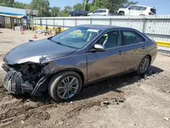 4T1BF1FK2HU618829 2017 TOYOTA CAMRY