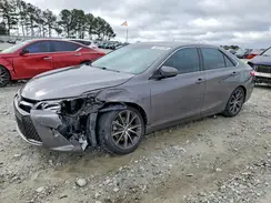 4T1BF1FK2HU620001 2017 TOYOTA CAMRY