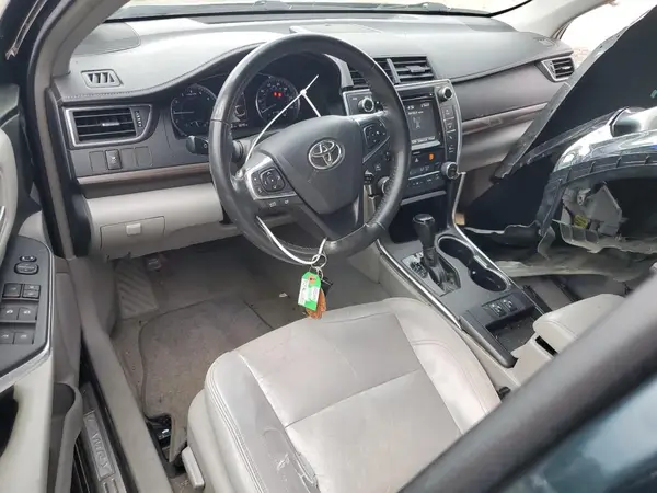 4T1BF1FK2HU621536 2017 TOYOTA CAMRY - Image 8