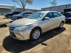 4T1BF1FK2HU621777 2017 TOYOTA CAMRY