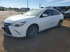 4T1BF1FK2HU623285 2017 TOYOTA CAMRY