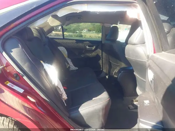 4T1BF1FK2HU628034 2017 TOYOTA CAMRY - Image 8