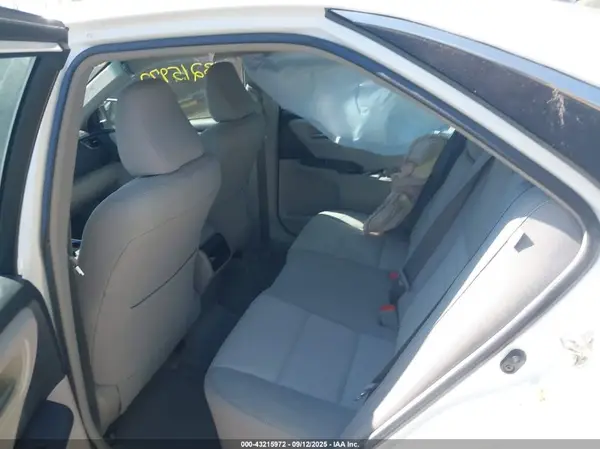 4T1BF1FK2HU629913 2017 TOYOTA CAMRY - Image 8