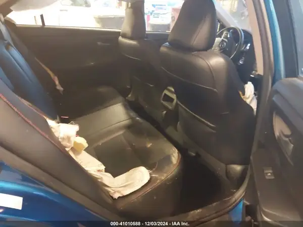 4T1BF1FK2HU633816 2017 TOYOTA CAMRY - Image 8