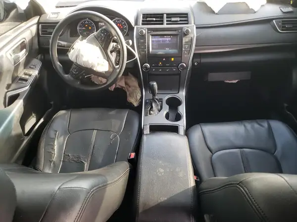 4T1BF1FK2HU636358 2017 TOYOTA CAMRY - Image 8
