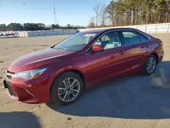 4T1BF1FK2HU642421 2017 TOYOTA CAMRY