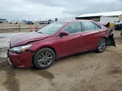 4T1BF1FK2HU644203 2017 TOYOTA CAMRY