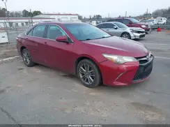 4T1BF1FK2HU644704 2017 TOYOTA CAMRY