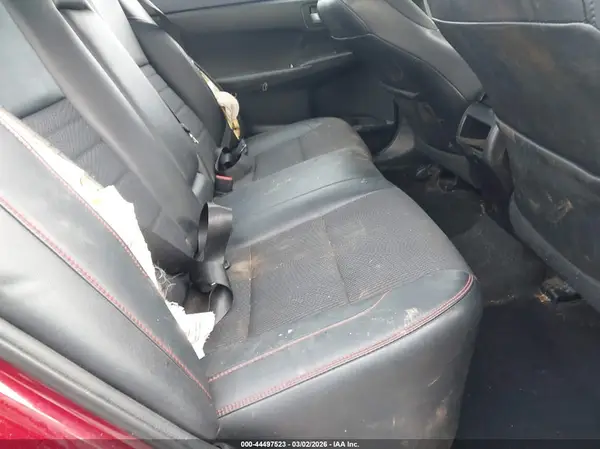 4T1BF1FK2HU644704 2017 TOYOTA CAMRY - Image 8