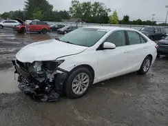 4T1BF1FK2HU645237 2017 TOYOTA CAMRY