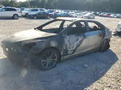 4T1BF1FK2HU645321 2017 TOYOTA CAMRY
