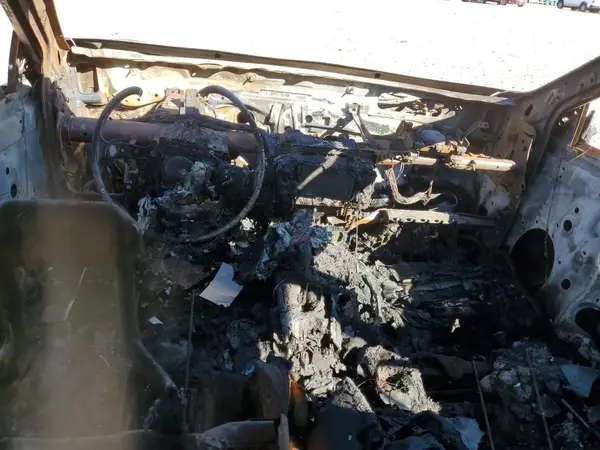 4T1BF1FK2HU645321 2017 TOYOTA CAMRY - Image 8