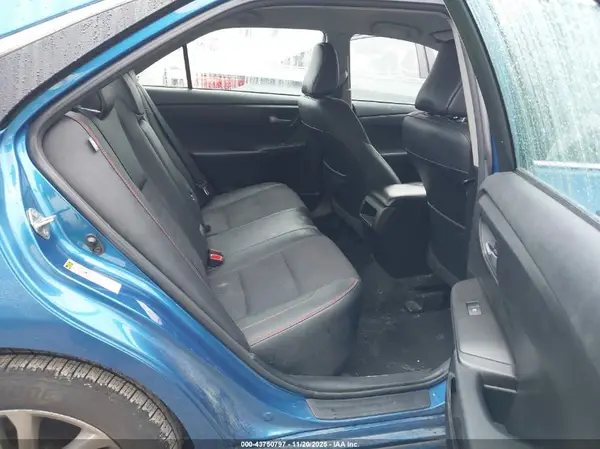 4T1BF1FK2HU645478 2017 TOYOTA CAMRY - Image 8