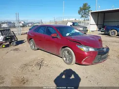 4T1BF1FK2HU647442 2017 TOYOTA CAMRY