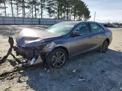 4T1BF1FK2HU651409 2017 TOYOTA CAMRY