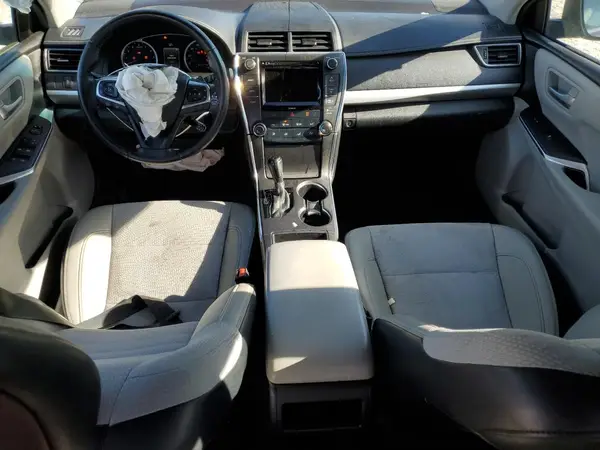 4T1BF1FK2HU651409 2017 TOYOTA CAMRY - Image 8