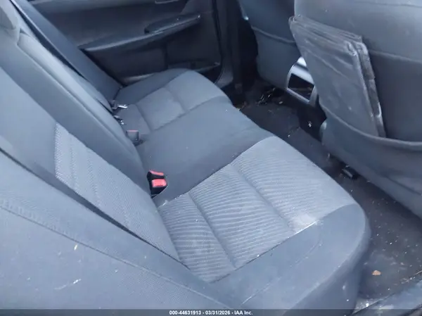 4T1BF1FK2HU652186 2017 TOYOTA CAMRY - Image 8