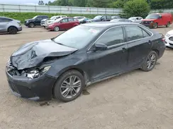 4T1BF1FK2HU653015 2017 TOYOTA CAMRY