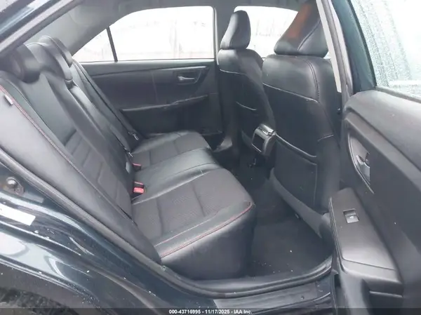 4T1BF1FK2HU656867 2017 TOYOTA CAMRY - Image 8