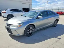 4T1BF1FK2HU658540 2017 TOYOTA CAMRY