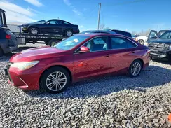 4T1BF1FK2HU658912 2017 TOYOTA CAMRY