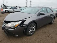 4T1BF1FK2HU659073 2017 TOYOTA CAMRY