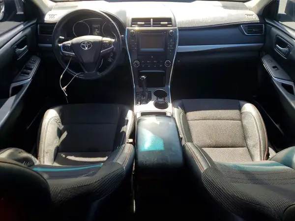 4T1BF1FK2HU660241 2017 TOYOTA CAMRY - Image 8