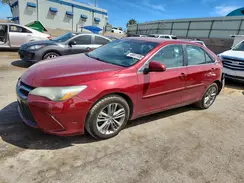 4T1BF1FK2HU664497 2017 TOYOTA CAMRY