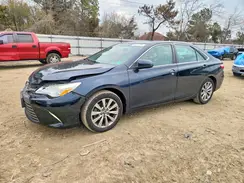 4T1BF1FK2HU665861 2017 TOYOTA CAMRY