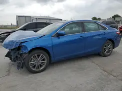 4T1BF1FK2HU666105 2017 TOYOTA CAMRY