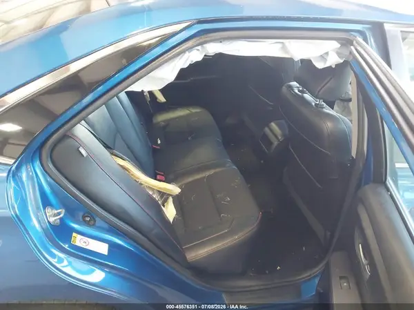 4T1BF1FK2HU666105 2017 TOYOTA CAMRY - Image 8