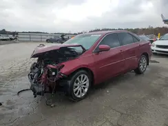 4T1BF1FK2HU667593 2017 TOYOTA CAMRY