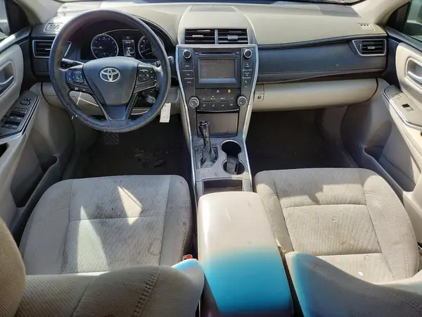 4T1BF1FK2HU669179 2017 TOYOTA CAMRY - Image 8