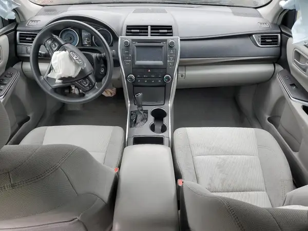 4T1BF1FK2HU671014 2017 TOYOTA CAMRY - Image 8