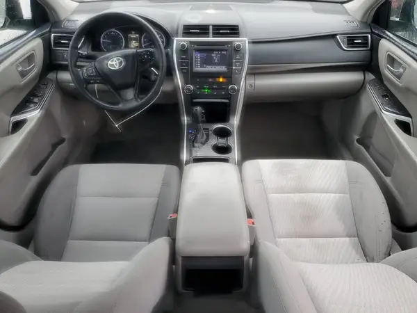 4T1BF1FK2HU676214 2017 TOYOTA CAMRY - Image 8