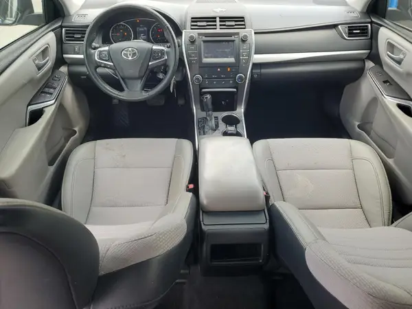 4T1BF1FK2HU676990 2017 TOYOTA CAMRY - Image 8