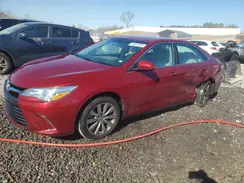4T1BF1FK2HU678285 2017 TOYOTA CAMRY